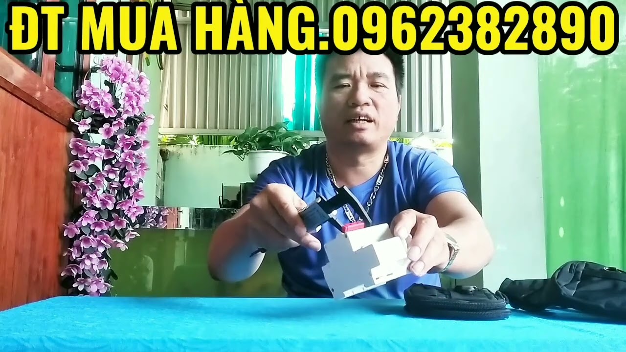 BỘ APTOMAT CHỐNG GIẬT CHỐNG SÉT BẢO VỆ AN TOÀN CHO MỌI GIA ĐÌNH HÀNG CHÍNH HÃNG 