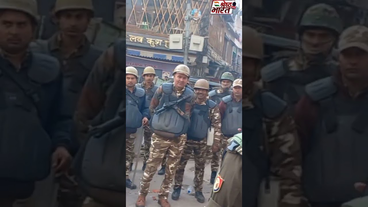 Varanasi Dalmandi Bulldozer Action. Dalmandi update news. #shortsviral