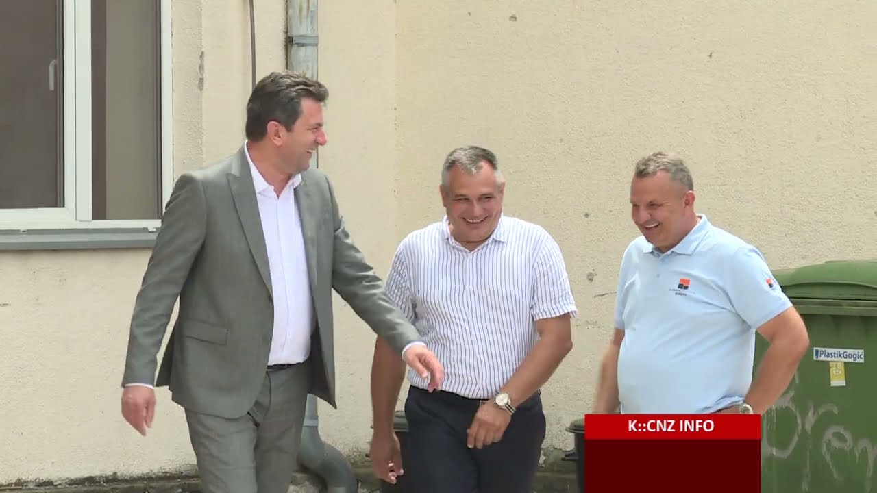 NOVI SPORTSKI TEREN U OŠ „LAZA K.  LAZAREVIĆ“ U VARNI
