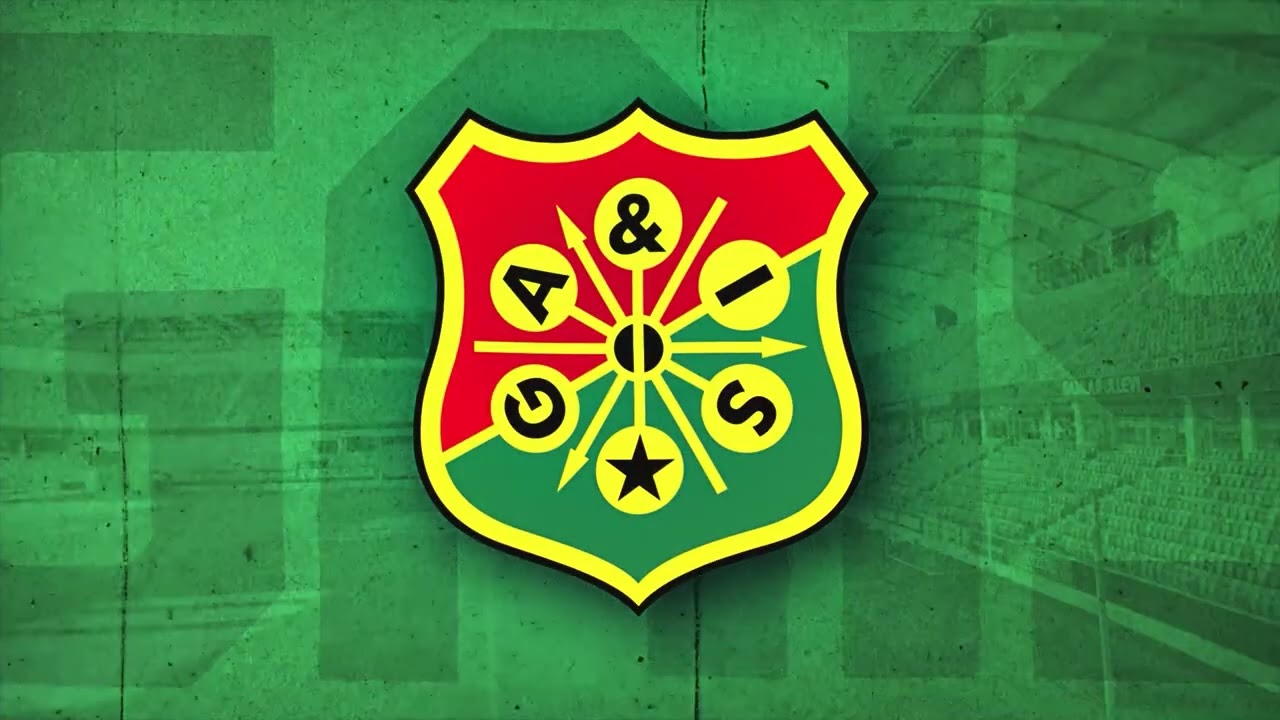 GAIS Mållåt/Goal Song 2025