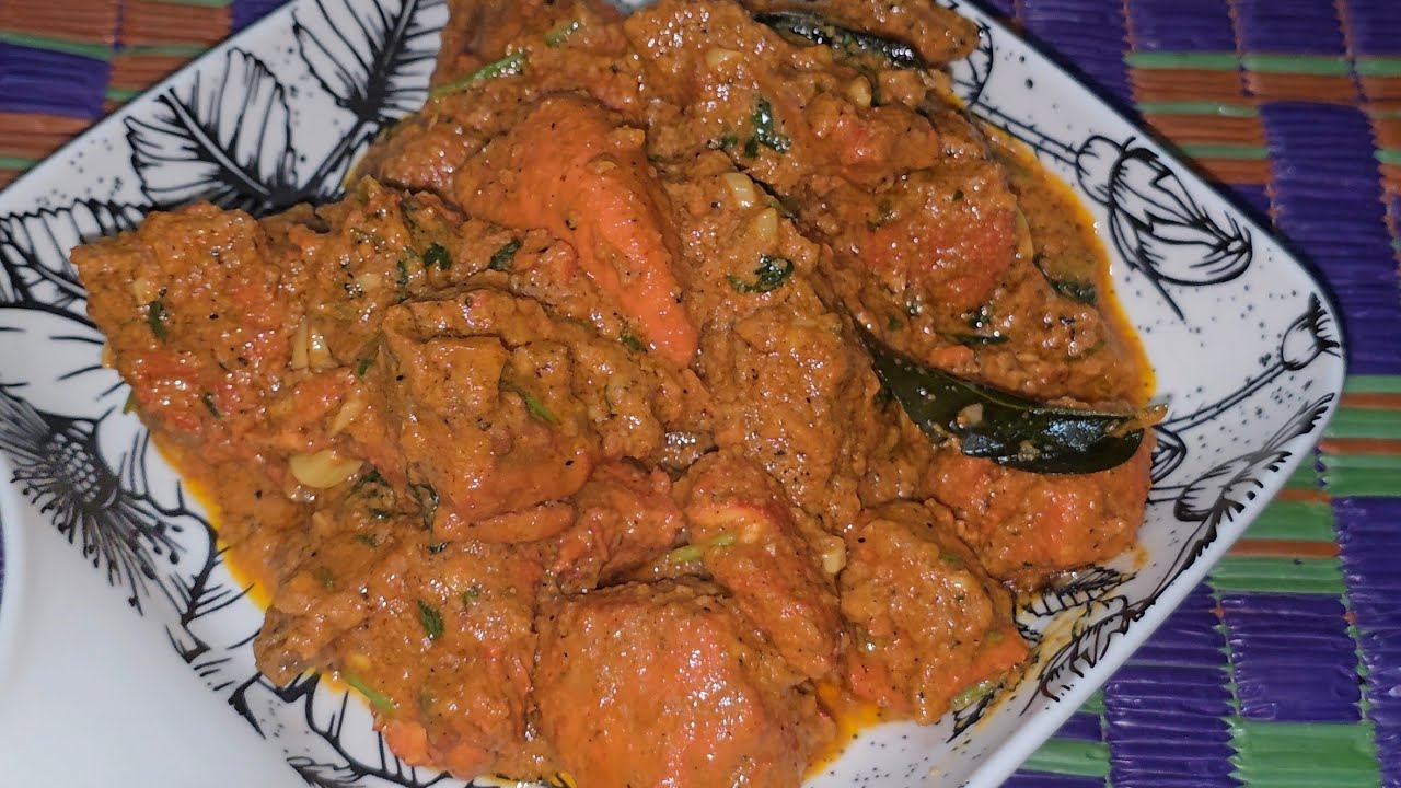 Ramdan Day 3 Chicken Shabnami so tasty n delicious | can make on Sehri | Cook With Gulmohar...