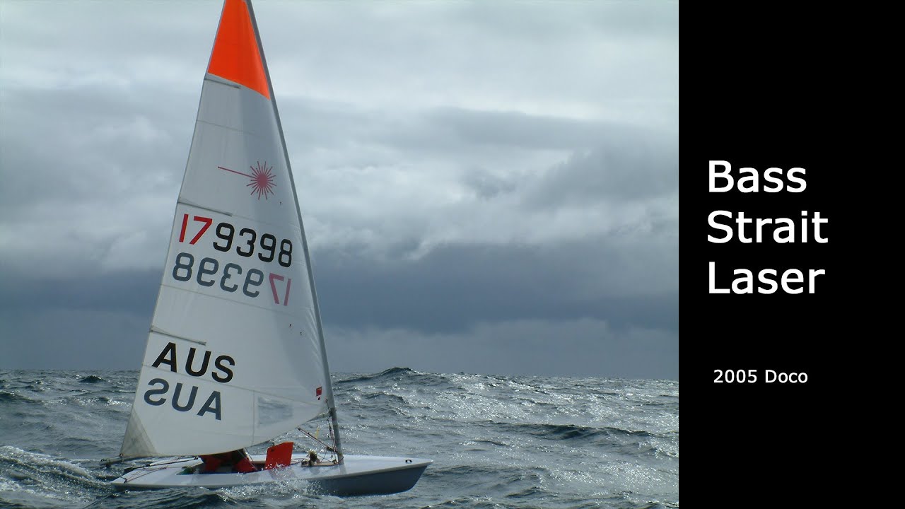 Bass Strait Laser