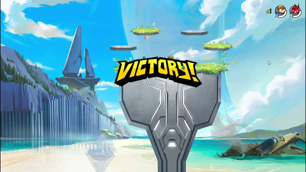 brawlhalla oynuyorum rakiplere acımıyorum #2