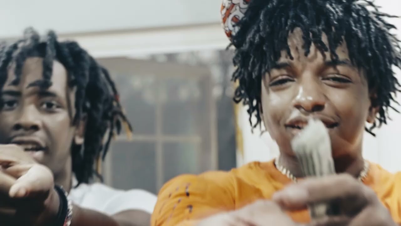 EBK DGlock- Trap or Kill (Official Video) Shot by:MyWayTv