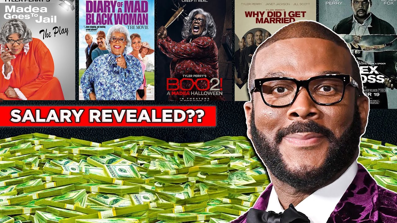 Madea Star 