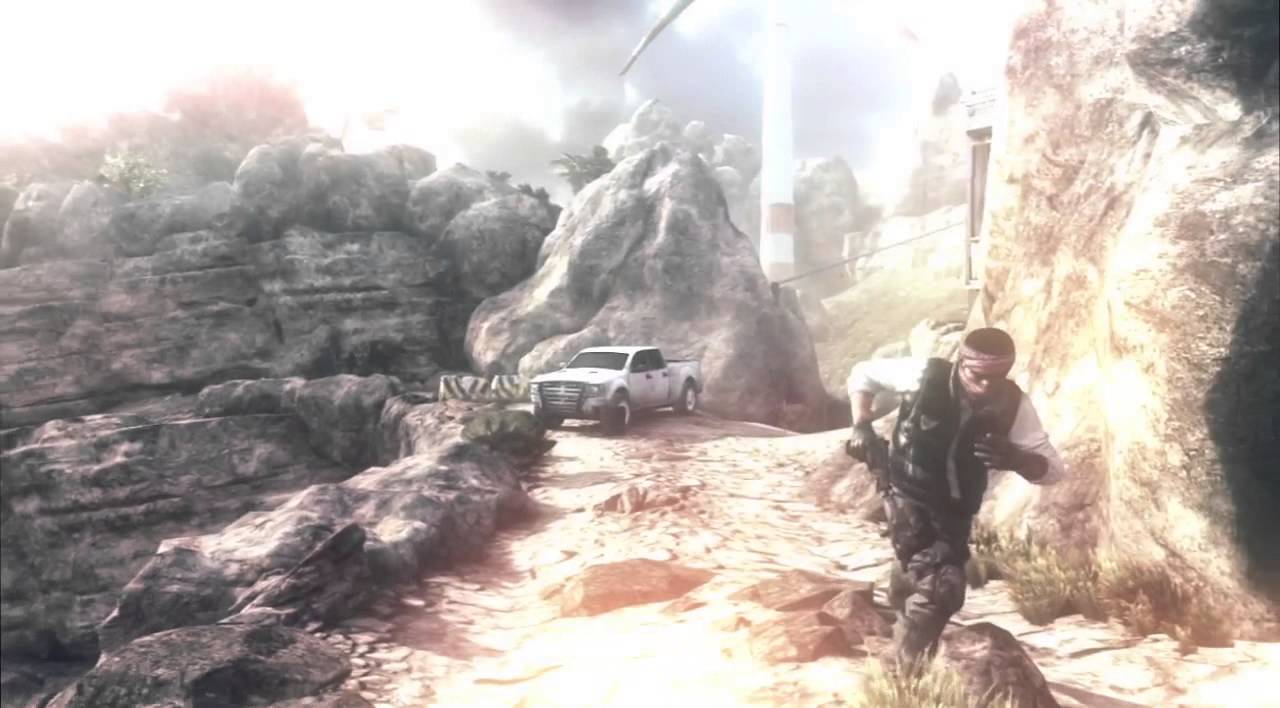 Saw Pulse - 1 Minute of 2013