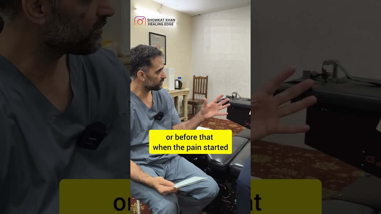 Another Happy Patient || 