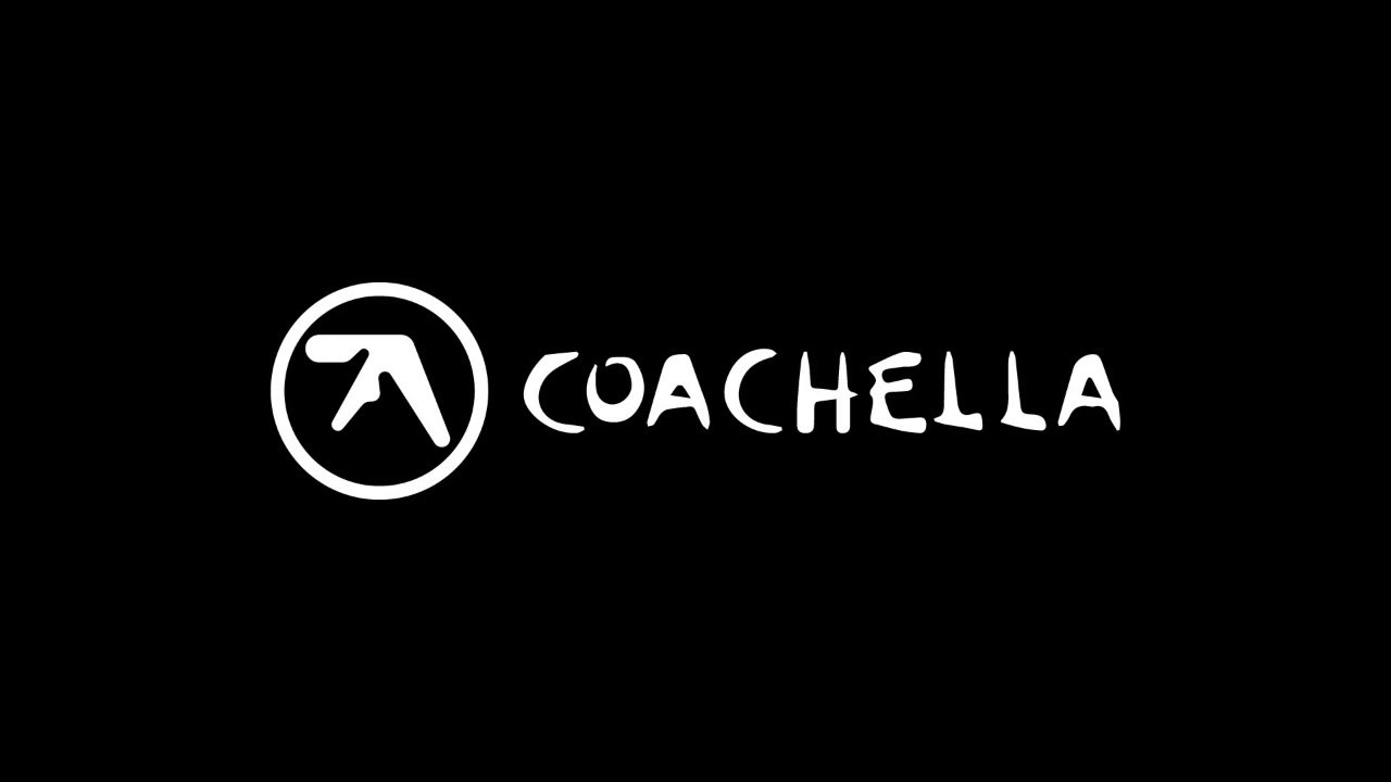 Aphex Twin @ Coachella 2019 Weekend 2