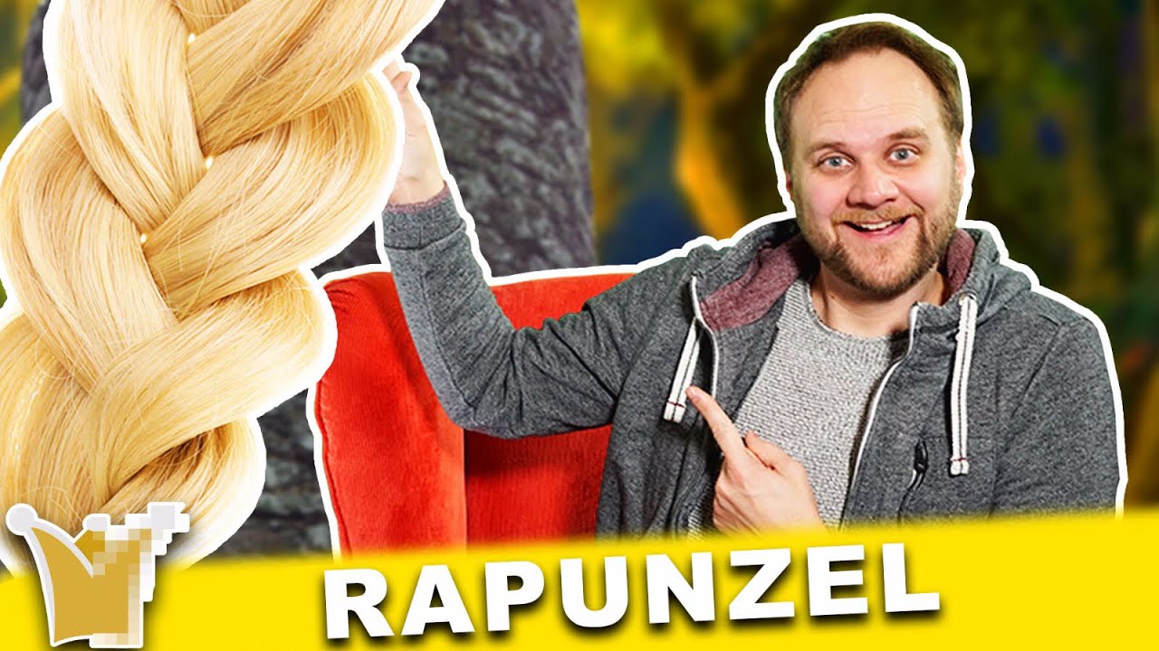 Rapunzel
