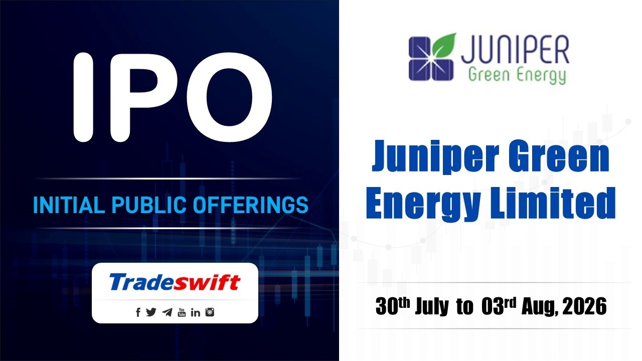 #IPO Review  | Juniper Green Energy Ltd.