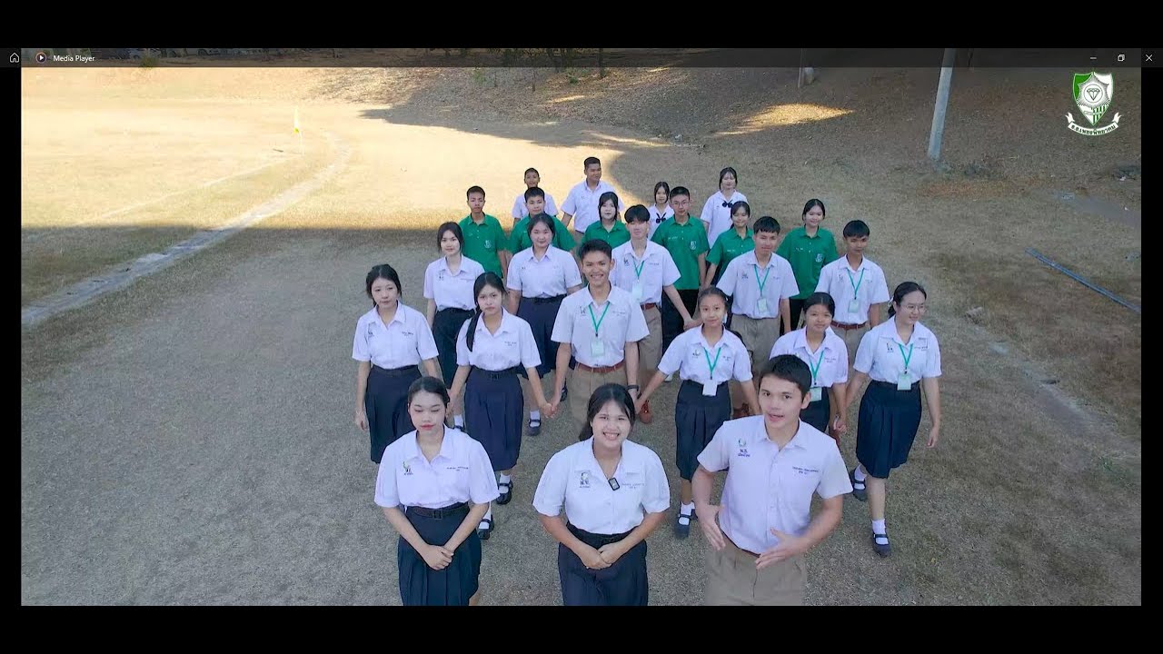 วีดีโอการรับสมัครนักเรียนชั้น ม.4 ปีการศึกษา 2569 โรงเรียนเพชรพิทยาคม
