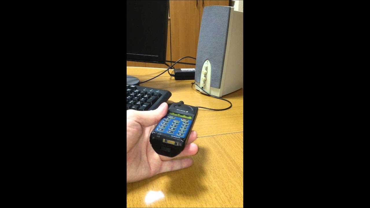 Ericsson GA628