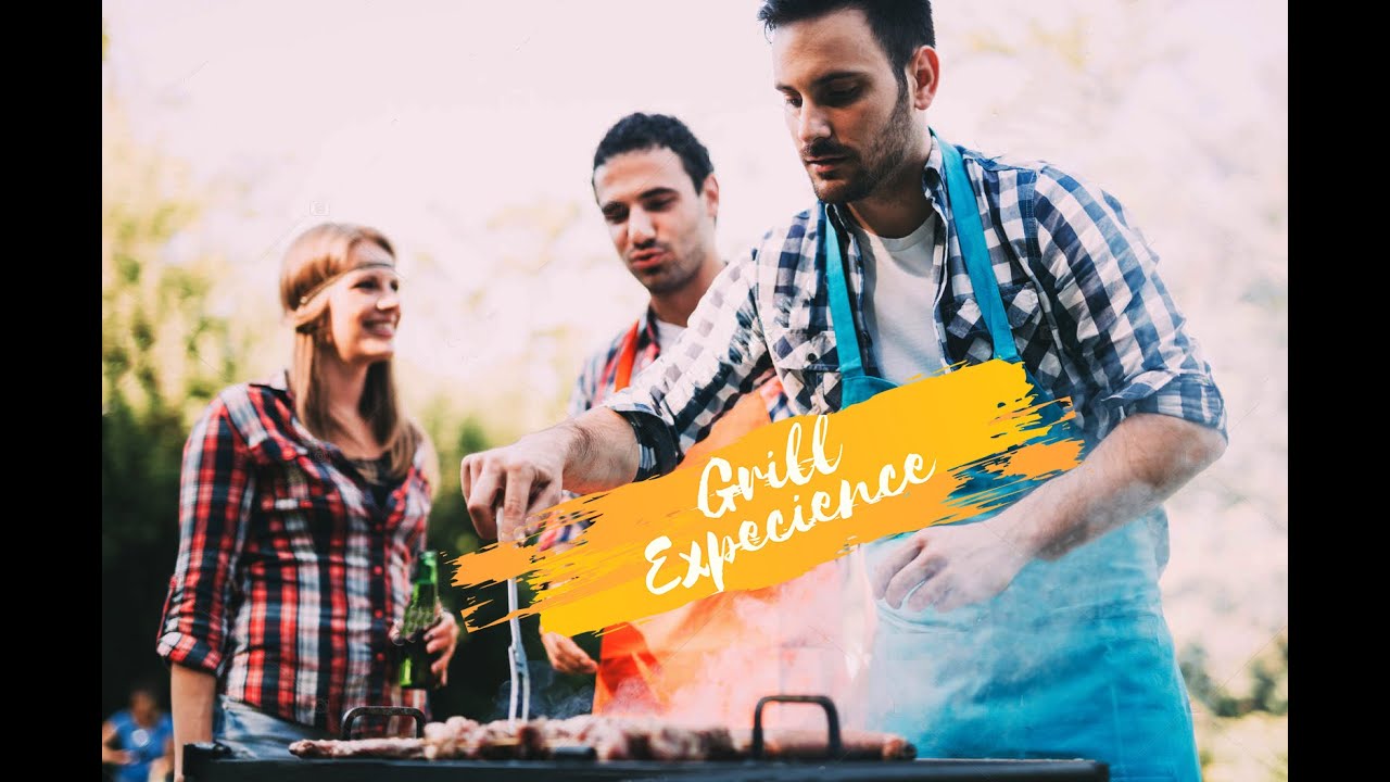 Grill Experience com Fred Paim | Zurich | Experience Lounge