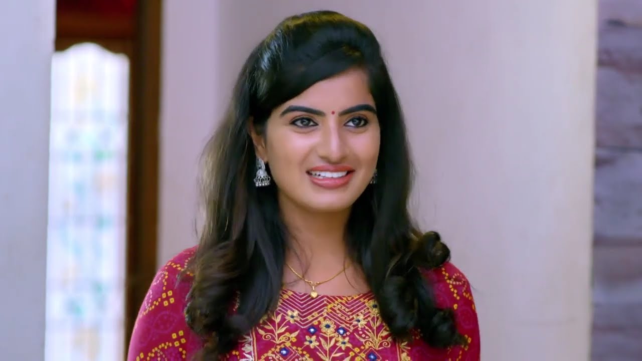 Thirumathi Hitler - Ep 243 - Amit Bhargav,Keerthana - Tamil Tv Serial - Zee5 Tamil Classics
