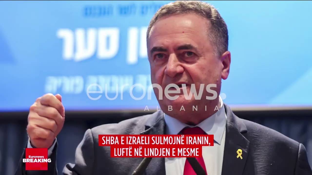 Shpërthime në zemër të Teheranit? Dëme pranë zyrës së Liderit Suprem dhe goditje ndaj figurave...