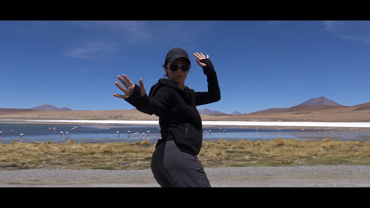 Our trip to Bolivia - Reizen & Reistips