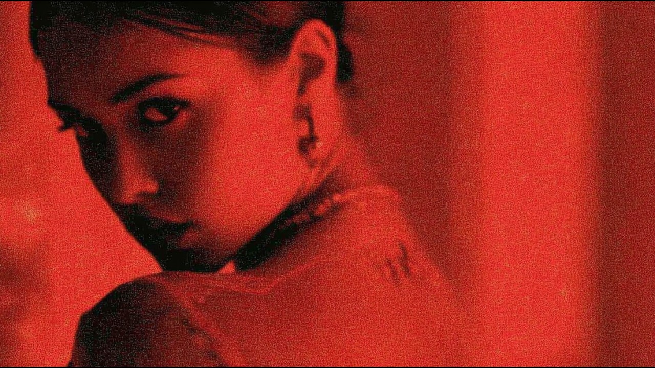 dark feminine energy // baddie playlist