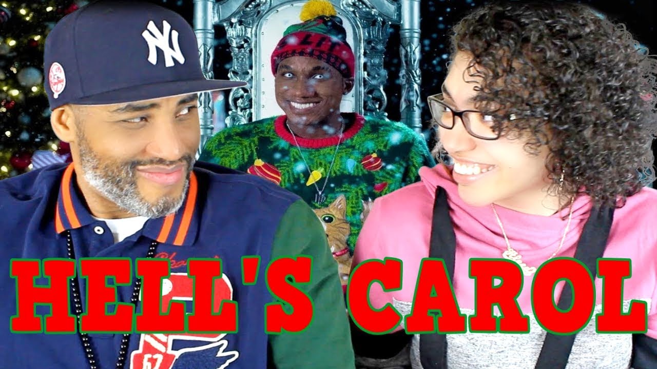 MY DAD REACTS TO Hopsin - Hell's Carol REACTION
