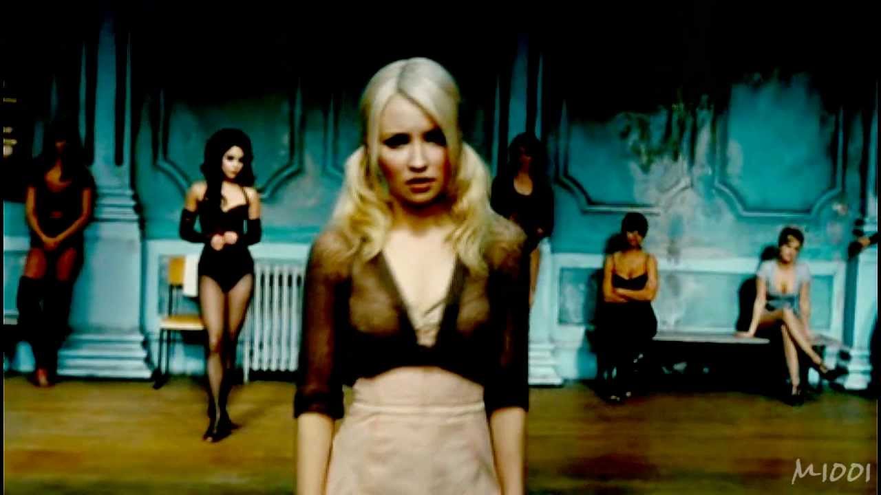 I want it all, but I want you more... [ Multi - Females ]