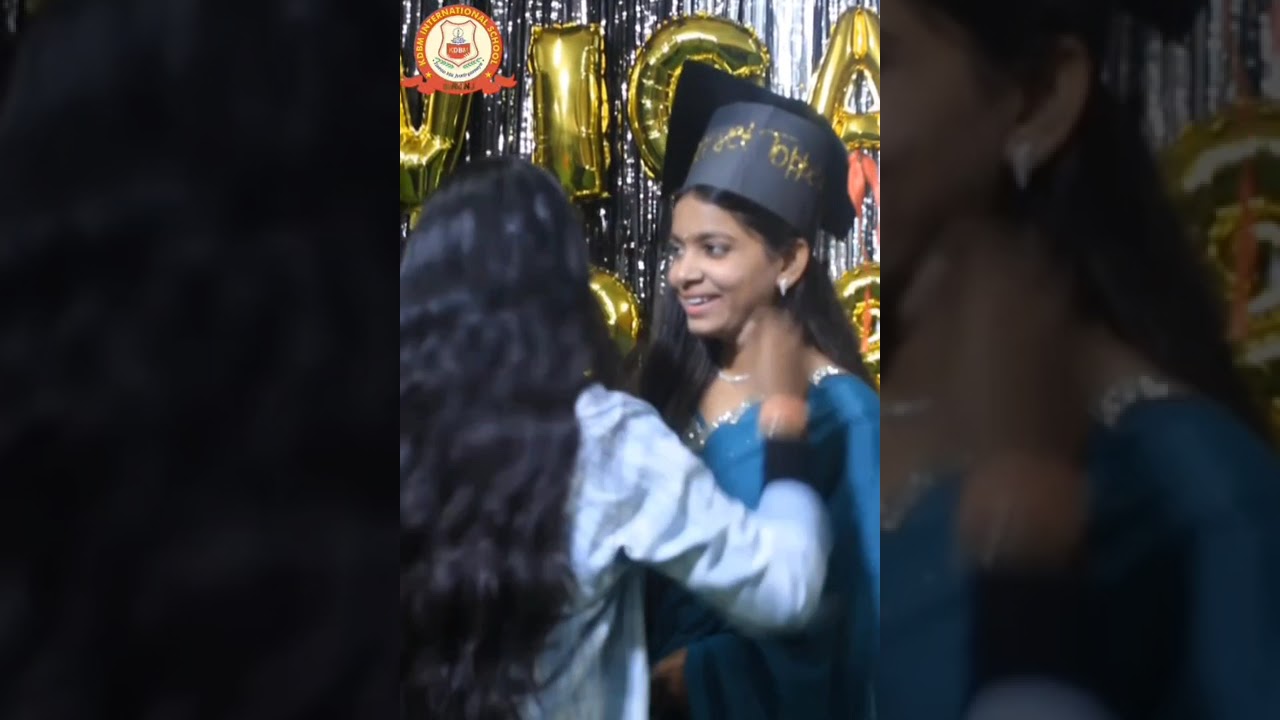 विदाई समारोह का आयोजन 2025