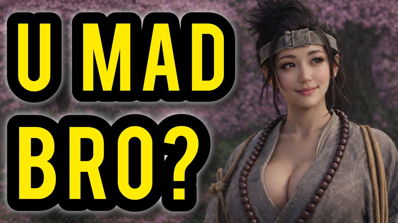 “MAKE HER BEAUTIFUL” Triggers INTERNET MELTDOWN!