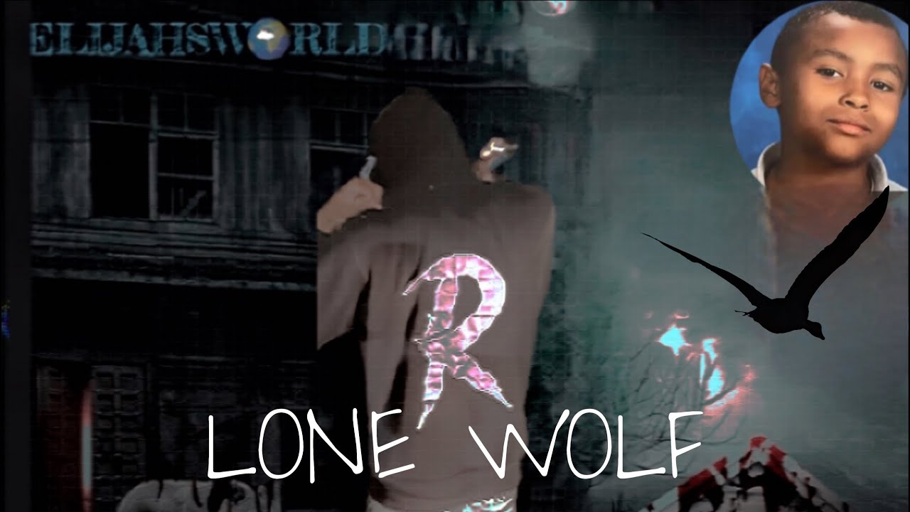 OTG MARION X BDG VON - 9 DEMONS (OFFICIAL AUDIO)