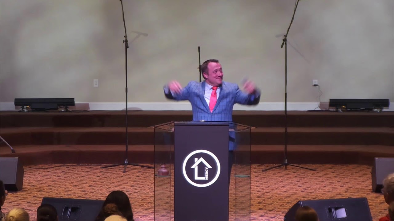 Revival Service February 22, 2026