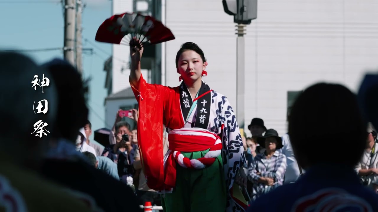 令和６年掛川大祭