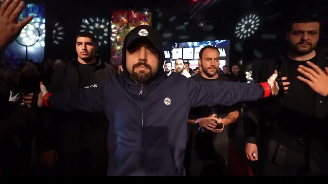 Burası fight stop Burda pes etmek yok   #turkishseries #mma #mmafighter #boxing #fightstop