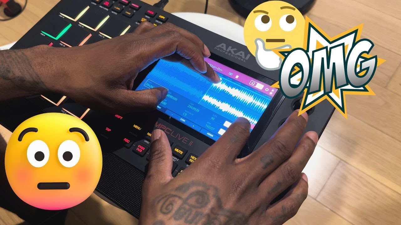 5 советов, о которых вы не знали, что они вам пригодятся на MPC LIVE 2