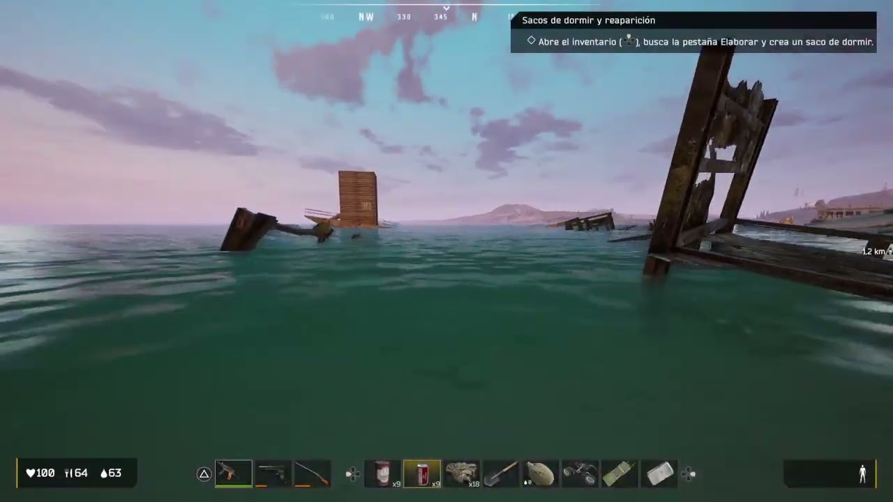 ✌️😉 sobreviviente