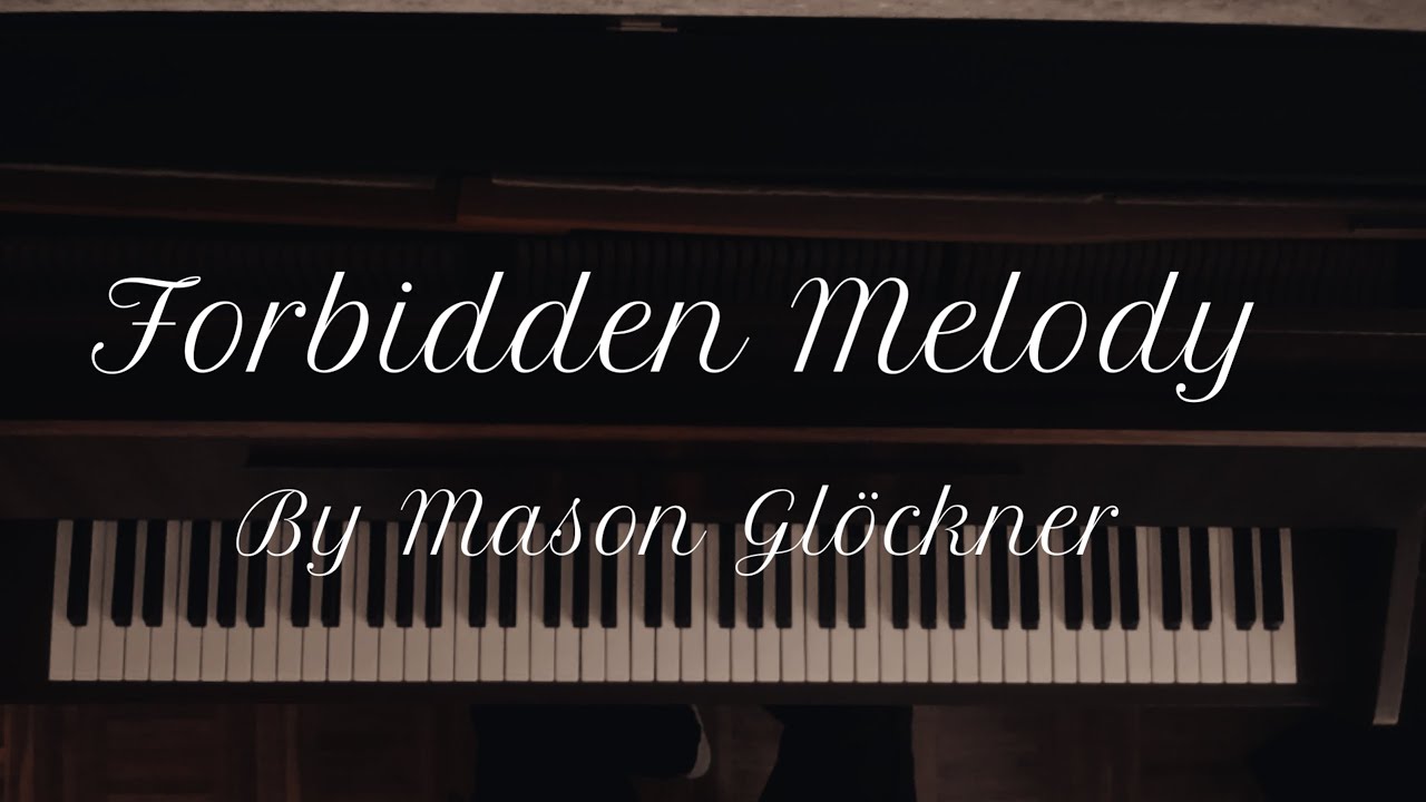 Forbidden Melody [Improved Version]