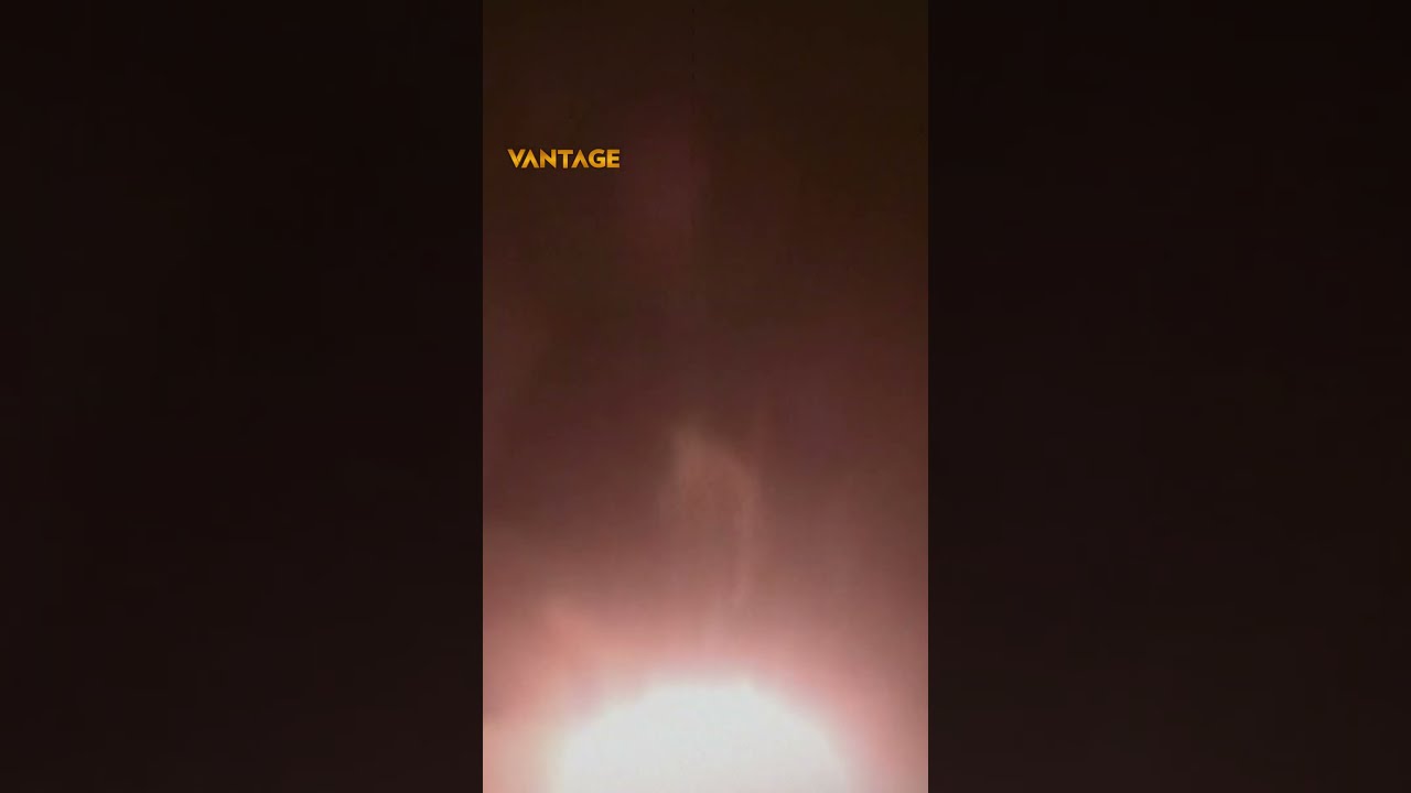 How Is Iran Breaking America's Billion-Dollar Air Defences? | Vantage