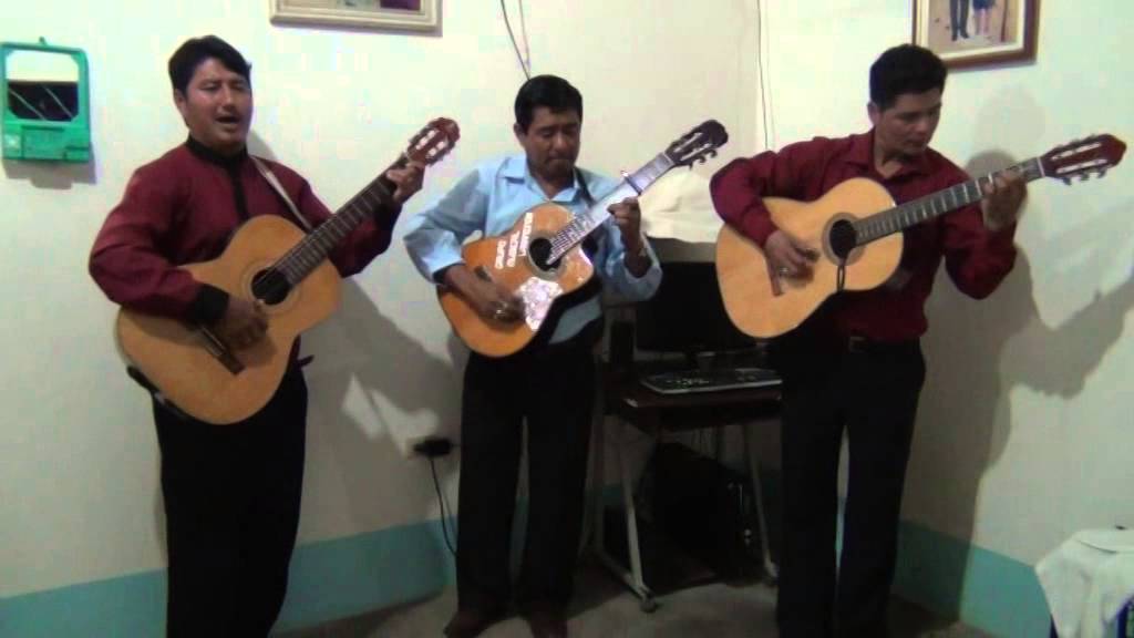 Mal de Amores bolero