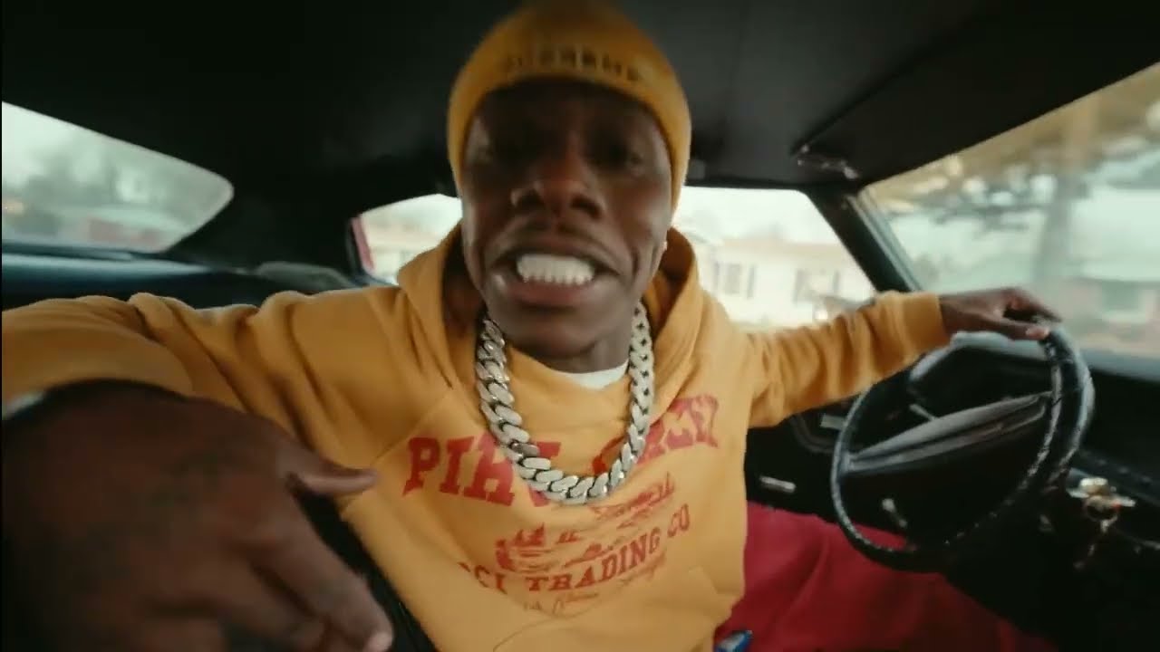 DaBaby ft. BigXthaPlug & Moneybagg Yo - Twins (Music Video)