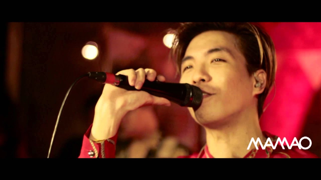 พบกันใหม่ - Polycat Live@MAMAO BAR