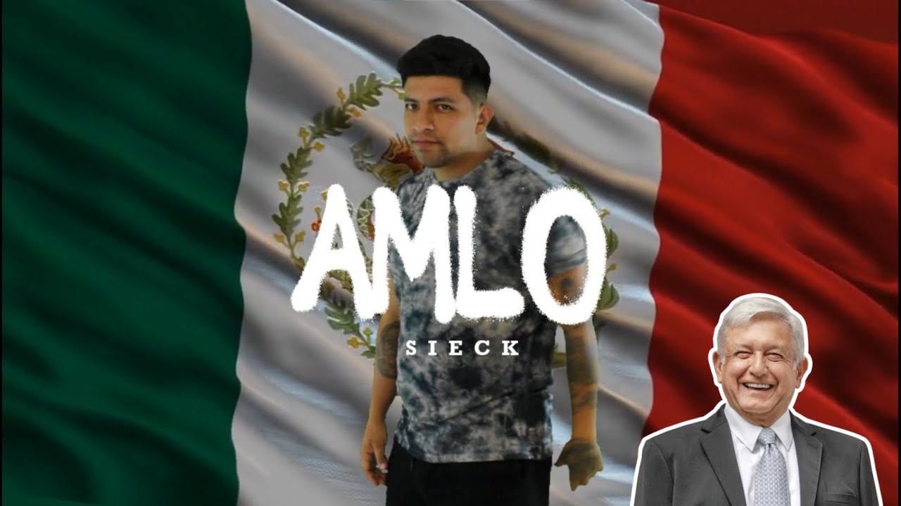 &uml;AMLO&uml; - Sieck 2023 🟩⬜🟥 @lopezobrador