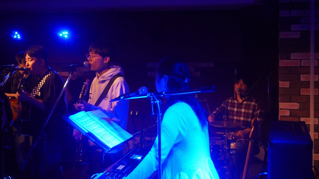 OKAMOTO’S (cover)【神田外語大学 音響演奏技術青年会】