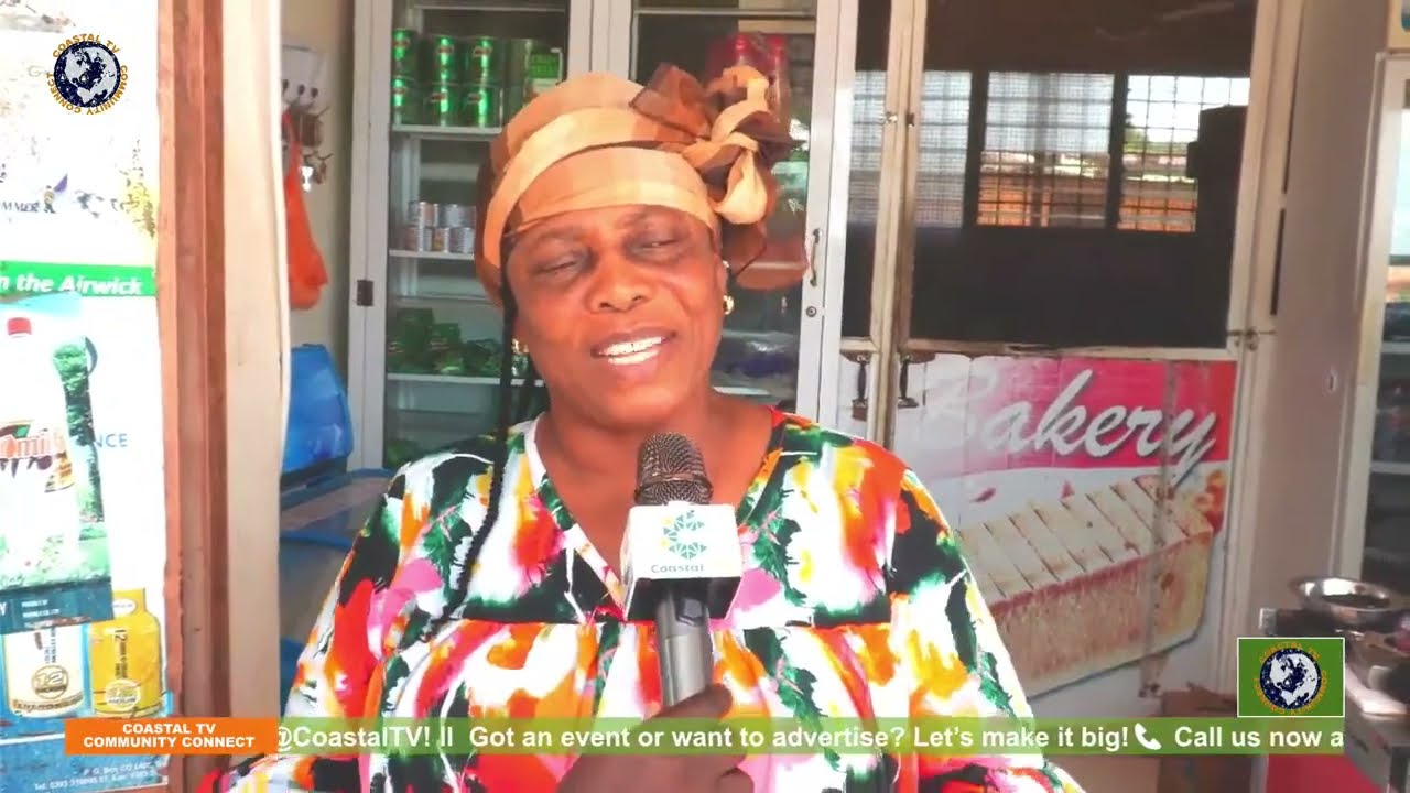 COMMUNITY CONNECT || 13.2.2026