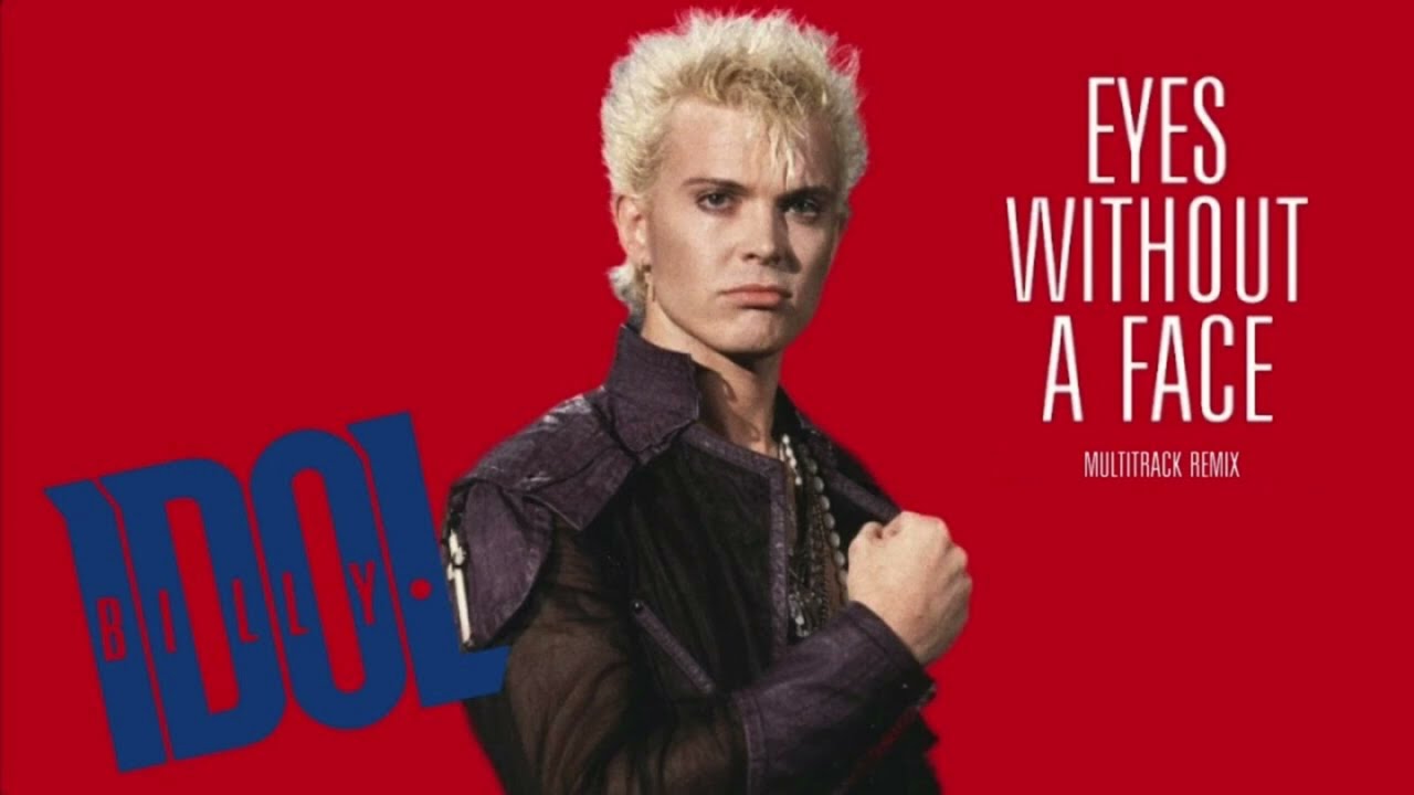 Billy Idol     