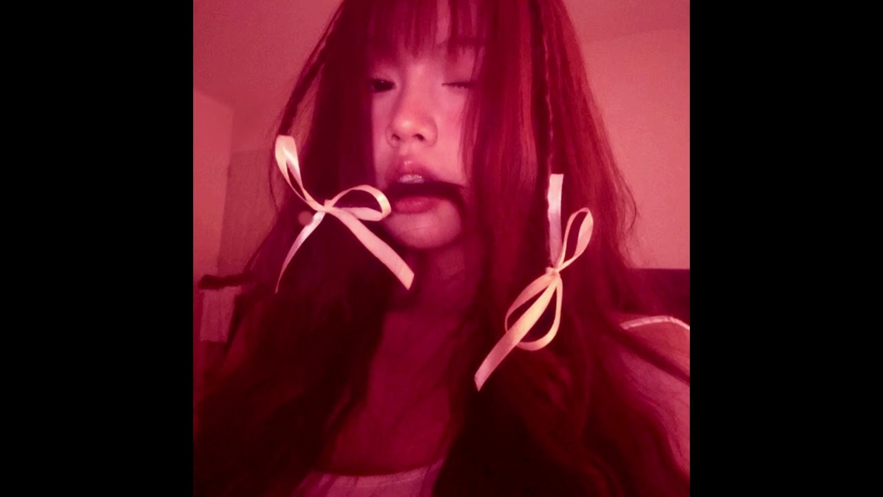 (free) cute pluggnb + kplugg + lil shine type beat - "hair bow"