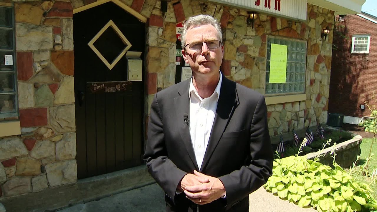 Reporter Update: Victim Of Alleged Hate Crime Speaks Out