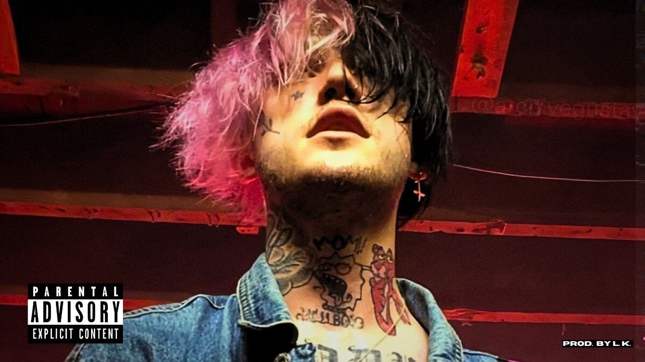 (FREE) OLD LIL PEEP TYPE BEAT 