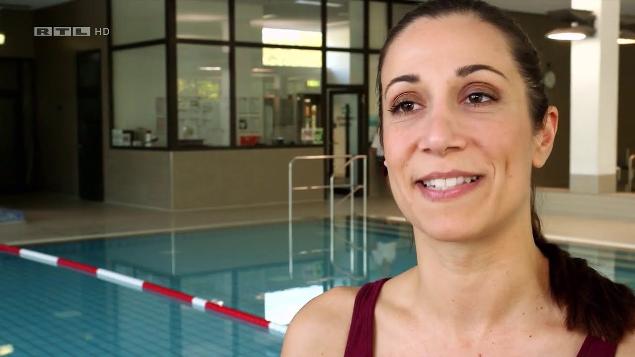 Ivana Scavuzzo - Dirty Dancing Contest