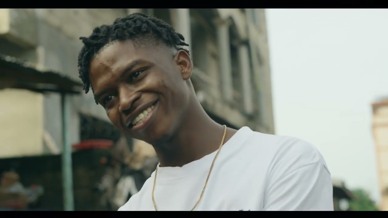 GIZZY FLEX-NDEM [Official Video] Dir By King's Production