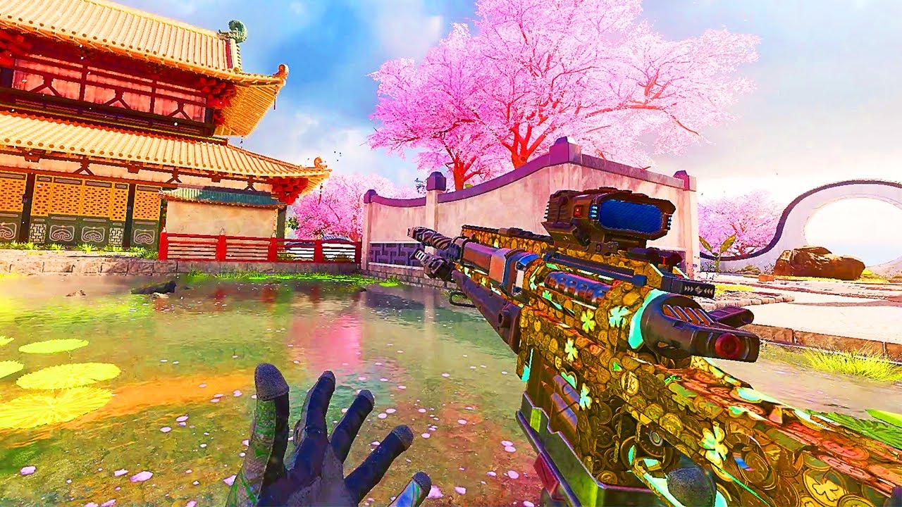 Activision has SHUT DOWN the Black Ops 3 Client