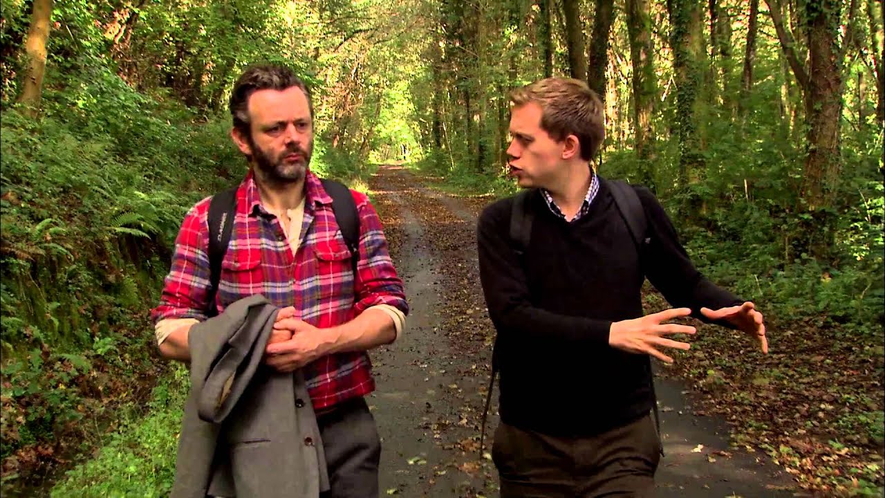 Michael Sheen's Valleys Rebellion - Full Interview with Owen Jones
