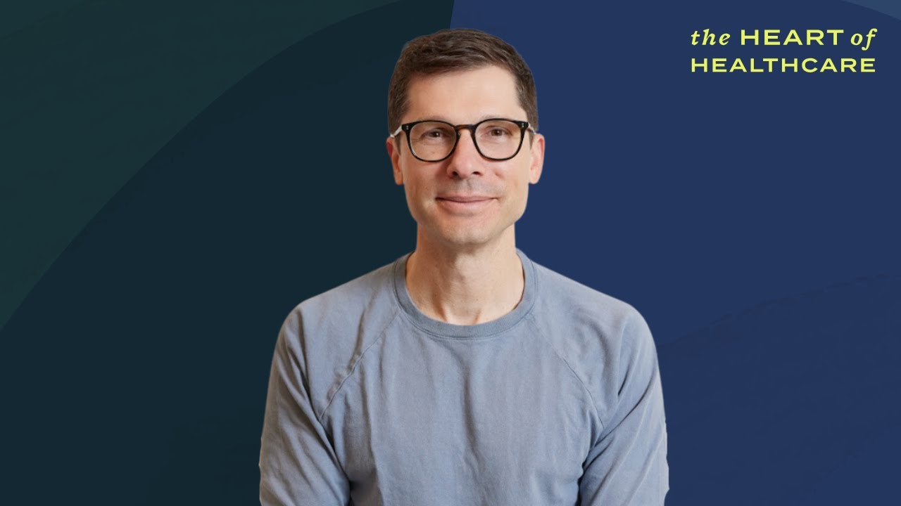 Sierra Co-founder Clay Bavor