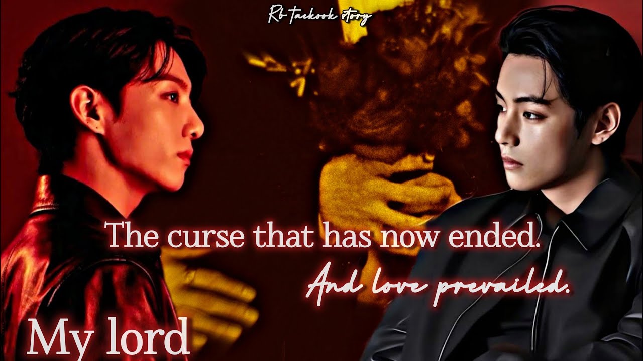 (My lord bonus part)Taehyung, who made things right in the past, now has a new beginning.✨