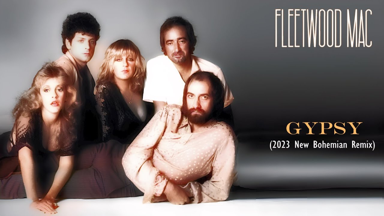 Fleetwood Mac 